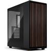 Fractal Case Fractal Design North XL RC FD-C-NOR1X-05 nero vetro temperato [FD-C-NOR1X-05]