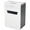 Leitz IQ Protect Premium 6M, Distruggidocumenti Manuale Personal, 7-6 Fogli (70-80 gr/mq), Taglio Micro, Sicurezza P-5, Capacità 18 litri, 80950000