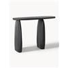 Westwing Collection Consolle in legno di mango Pamuk