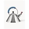 ALESSI Bollitore con fischietto Bird, 2 L