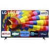 LG Smart TV LG 43UT80006LA 43" 4K Ultra HD LED HDR D-LED