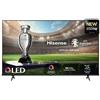 Hisense Smart TV Hisense 75E7NQ 4K Ultra HD HDR QLED 75"