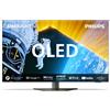Philips Smart TV Philips 55OLED819 4K Ultra HD 55" OLED