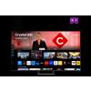 Samsung Smart TV Samsung TU75DU8505KXXC 4K Ultra HD LED HDR HDR 10+ 75"