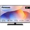 Panasonic Smart TV Panasonic TB32S40AEZ Full HD HD 32" LED