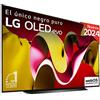LG Smart TV LG 83C44LA 4K Ultra HD OLED AMD FreeSync 83"