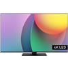 Panasonic Smart TV Panasonic TB55W60AEZ 4K Ultra HD 55" LED