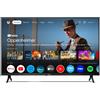Sharp 32GF2265E TV 813 cm (32") HD Smart TV Wi-Fi Nero 400 cd/m