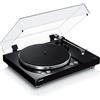 YAMAHA MUSIcCAST VINYL 500 TT-N503 Black Giradischi Wireless WiFi Streaming