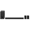 LG 5.1.3 ch 580W Soundbar Nero 5.1.3 canali
