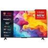 TCL TV 50V6B 50 pollici 3840x2160 (4K) Assistente Google