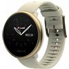 Polar Orologio Unisex Polar 90085185 Beige 1,2"