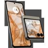 Motorola Smartphone Motorola RAZR 50 8 GB RAM 256 GB Sabbia 6,9" GARANZIA EU