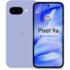 Google Pixel 9a 8+128GB 6.3" Viola Ametista 5G Garanzia Europa