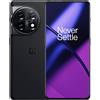 OnePlus 11 5G 17 cm 6.7 Doppia SIM Android 13 USB tipo-C 8 GB 128 GB 5000 mAh Ne