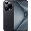 Huawei PURA 70 168 cm (6.6") Doppia SIM 4G USB tipo C 12 GB 256 GB 4900 mAh Nero