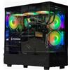 WIN PC GAMING 4K INTEL I7 13700K - RTX 5070 12Gb - 32GB DDR5 - WINDOWS 11 Pro