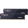 G.Skill Ripjaws S5 F5-6400J3648F16GX2-RS5K memoria 32 GB 2 x 16 GB DDR5 6400 MHz