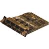 Audiocodes Mediant 1000 Spare part - Quad BRI Module
