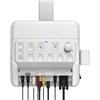 EPSON ELPCB03N Control and Connection