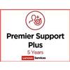 Lenovo WARRANTY 5Y Premier Support Plus 4 anno/i