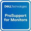 DELL Aggiorna da 3 anni Basic Advanced Exchange a 3 anni ProSupport for monitors