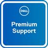 DELL 1Y Basic Onsite to 4Y Prem Spt 4 anno/i