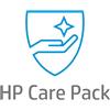 HP Inc HP 4 anni ass. onsite con Device Health Insights (opzionale)/DMR/TRV per NB