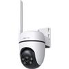TP-Link TAPO C501GW telecamera di sorveglianza Torretta Telecamera di sicurezza
