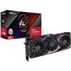 ASRock AMD Radeon Rx 7900 Xtx Phantom Gaming 24GB GDDR6 Scheda Grafica - Nuovo