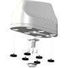 POYNTING - High Performance Robust Multifunctional 5-in-1 MIMO Antenna: 2x LTE/5