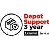 Lenovo 3Y Depot/CCI upgrade from 2Y Depot/CCI (Lenovo Depot/Customer Carry-In Up