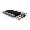 PATCHBOX PONEX8STPBL cavo di rete Blu 08 m Cat6a U/FTP STP (PATCHBOX.ONE 8RU CAT