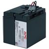 APC RBC7 batteria UPS Acido piombo (VRLA) 24 V