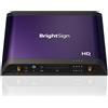 BrightSign Lettore multimediale per segnaletica digitale BrightSign HD225