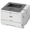 OKI B432dn - Laser Printer - Black - 40 ppm - 2.0 USB - LAN