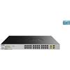 D-Link DGS-1026MP switch di rete Non gestito Gigabit Ethernet (10/100/1000) Supp