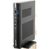 ECS ELITEGROUP PC SFF BAREBONE LIVA MINI H610 65W WIFI VESA