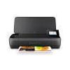 HP MULTIFUNZIONE HP CONSUMER PORTATILE OJ-250 A4 20/18PPM 64MB 50FF USB WiFi