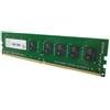 QNAP RAM-16GDR4ECP0-UD-2666 memoria 16 GB 2 x 8 GB DDR4 2666 MHz Data Integrity