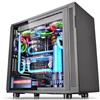 THERMALTAKE Case computer desktop ATX THERMALTAKE Suppressor F31 Bianco Nero Multicolore