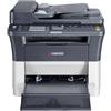KYOCERA MULTIFUNZIONE KYOCERA ECOSYS FS-1325MFP A4 25ppm 64MB 250FF FAX DUPLEX ADF LAN U