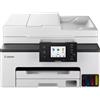 Canon STAMPANTE MULTIFUNZIONE CANON MAXIFY GX2050 WIFI DUPLEX FAX