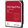 Western Digital Red WD142KFGX disco rigido interno 3.5 14 TB Serial ATA III (HDD