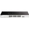 D-Link DGS-1210-26 switch di rete Gestito L2 Gigabit Ethernet (10/100/1000) 1U N
