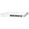 HPE Hewlett Packard Enterprise Aruba Instant On 1930 24G Class4 PoE 4SFP/SFP+ 370W G