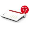 AVM FRITZ!Box 5530 router wireless Gigabit Ethernet Dual-band (2.4 GHz/5 GHz) 4G