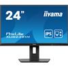 iiyama ProLite XUB2491H-B1 Monitor PC 605 cm (23.8") 1920 x 1080 Pixel Full HD L