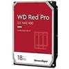 Western Digital Ultrastar Red Pro 3.5 18000 GB SATA (WD HD3.5 SATA3 18TB WD181KF