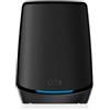 NetGear ORBI 860 AX6000 WiFi Satellite Black Edition Banda Tripla (2,4 GHz/5 GHz